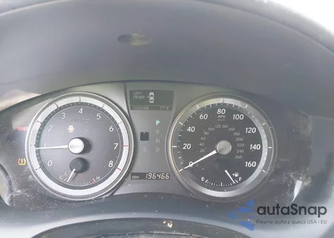 2007 Lexus Es 350 z USA, uszkodzony, nr VIN JTHBJ46G472053380